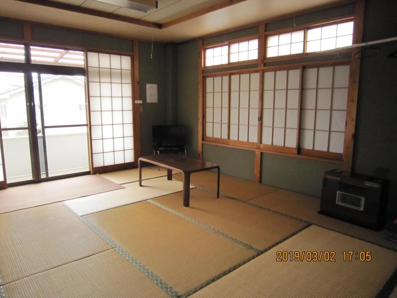 Minshuku Kobayashi Hotel Narusawa Exterior photo