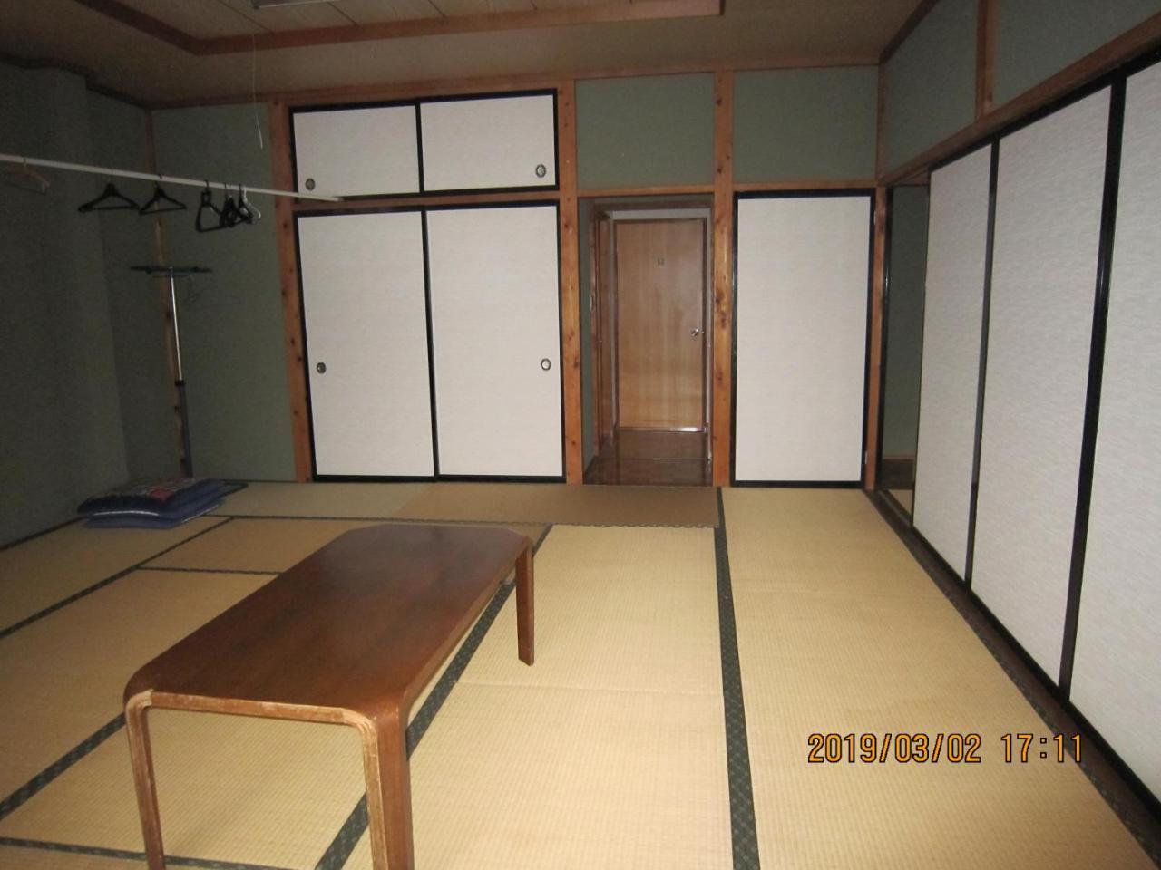 Minshuku Kobayashi Hotel Narusawa Exterior photo